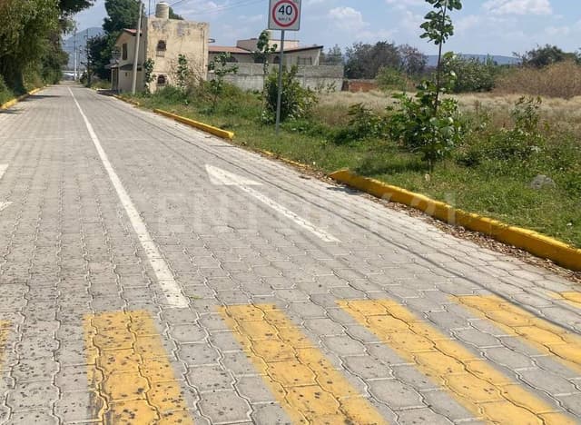 Terreno de 3,322.62 m2 en Venta - San Diego Acapulco, Atilxco, Inversionistas!