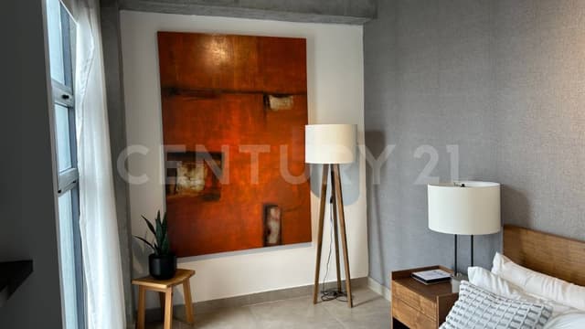 DEPARTAMENTO EN VENTA EN EL CENTRO DE MONTERREY, NUEVO LEON