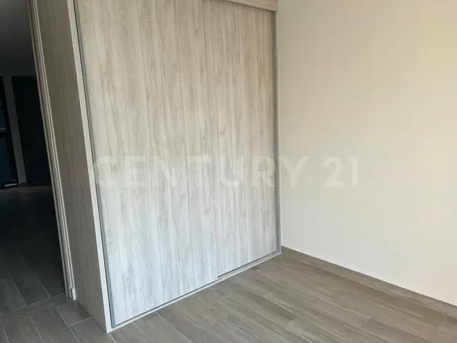 Departamento en Renta en Col. Tabacalera, Cuauhtémoc, CDMX