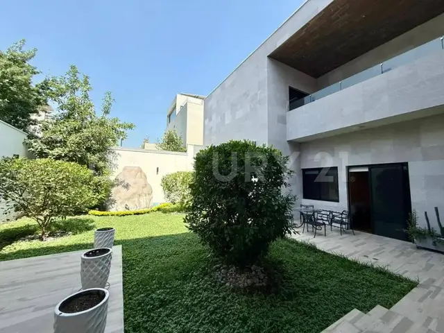VENTA CASA | BOSQUES DEL VALLE | SAN PEDRO GARZA GARCÍA, NL