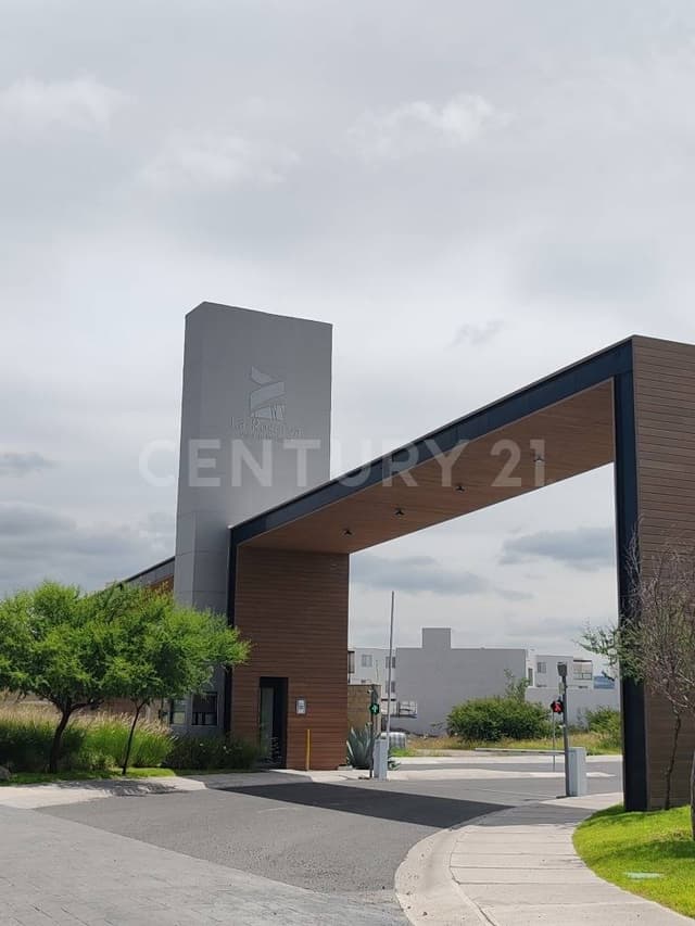 Terreno en venta La Reserva Juriquilla