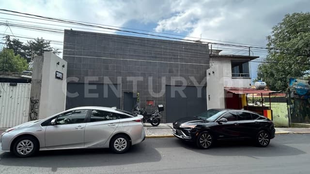 Se vende casa en San Jerónimo