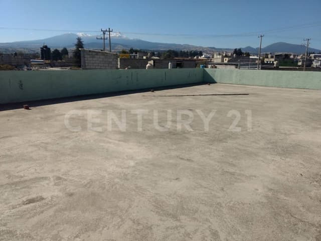 VENTA TERRENO EN SAN CRISTOBAL TECOLIT, ZINACANTEPEC, MÉXICO