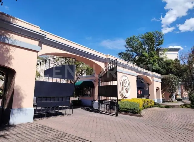 Renta de Departamento, Pedregal de Carrasco, Coyoacán