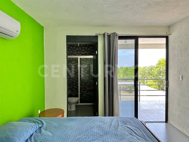 CASA EN VENTA EN FRACCIONAMIENTO OLINALA PRINCESA, GRANJAS DEL MARQUES, ACAPULCO