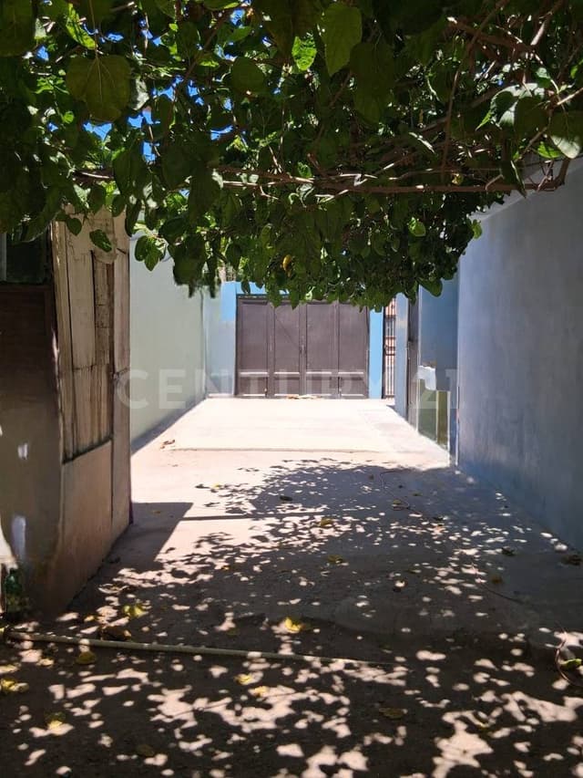 Se VENDE casa col. Nueva Palmira, Cajeme, Sonora