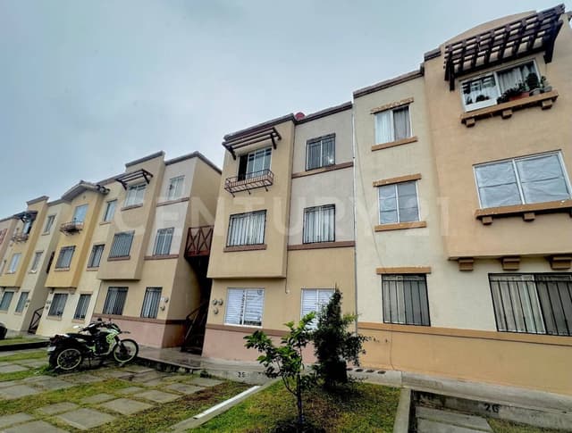 VENTA DEPARTAMENTO PLANTA BAJA REAL SOLARE