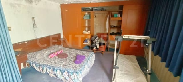 Casa en Venta en Valle De Los Pinos 1ra Secc, Tlalnepantla, Edo. Méx