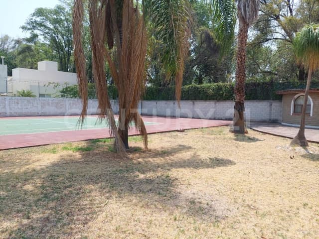 Venta de Terreno en Puebla, Atlixco, Campestre La Moraleda