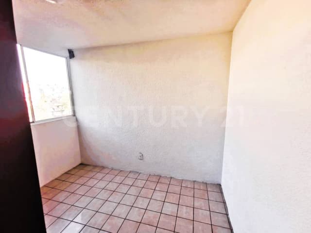 Departamento en venta en Santa Lucía, Álvaro Obregón, CDMX