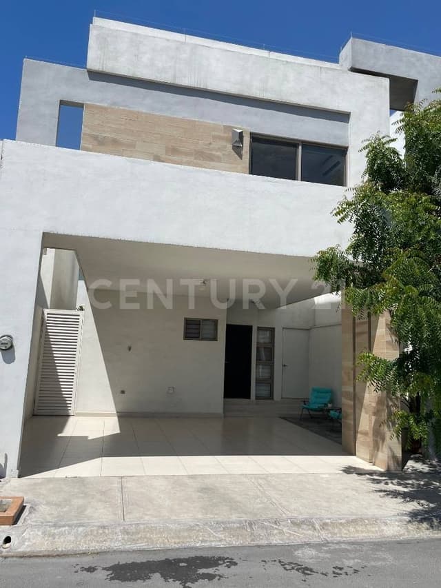 CASA EN VENTA EN PRIVADAS DEL CANADA, ESCOBEDO, NUEVO LEÓN