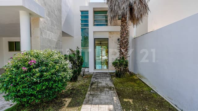 Casa en Venta en Cabo Norte, Mérida, Yucatán