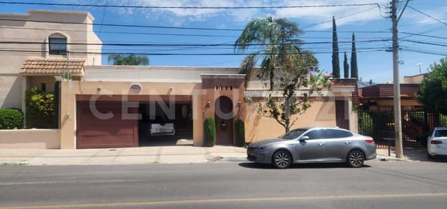 CASA EN VENTA EN LOMAS DEL SANTUARIO,CHIHUAHUA