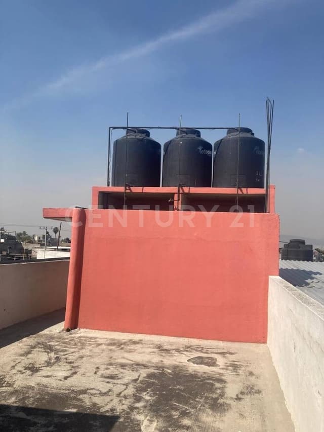 CASA EN VENTA EN GUSTAVO A. MADERO