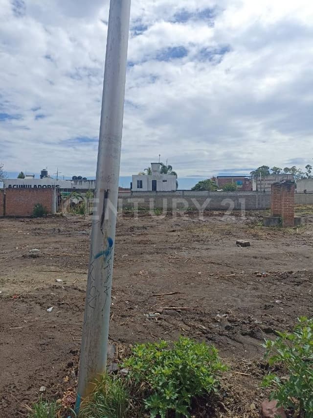 Terreno en venta ¡ESQUINA! INVERSIONISTAS!, Zona Tonanzintla, San Andrés Cholula