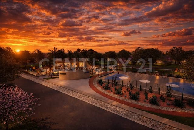 HACIENDA LAS GARZAS, LOTES EN VENTA EN BUCERIAS, NAYARIT