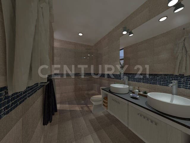 Propiedad residencial en venta ubicada en San Mateo Atenco, Estado de México