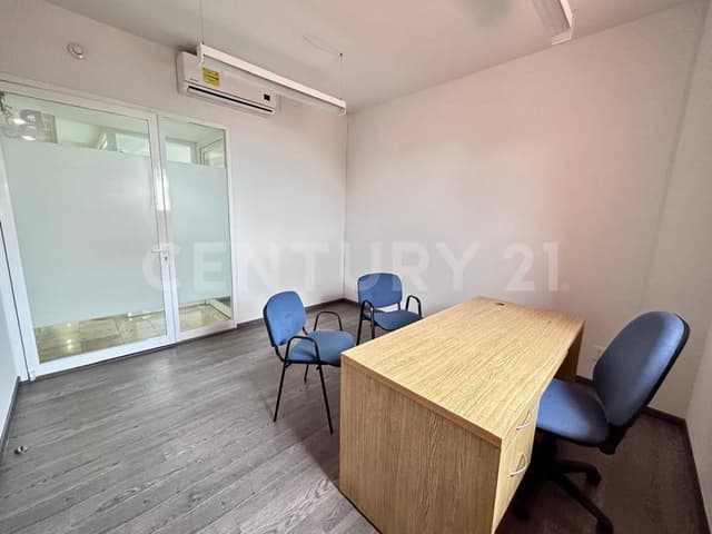 Oficina en Venta en El Yaqui en Cuajimalpa de Morelos en CDMX