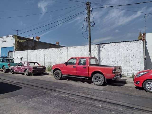 Terreno en El Colli Urbano, Zapopan