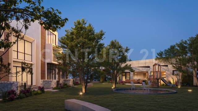 Rosío by Cabo Norte: Lotes Exclusivos para un Estilo de Vida Superior en Mérida