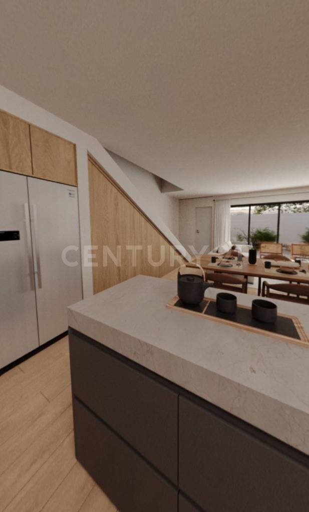 Casa en Preventa en la col. Lomitas, Ensenada B.C