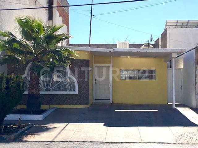 CASA EN VENTA SAN FELIPE VIEJO CHIHUAHUA, CHIH