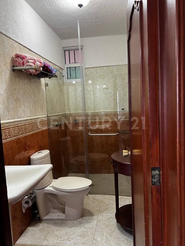 Casa en Venta en Arcos de Guadalupe, Zapopan, Jalisco.