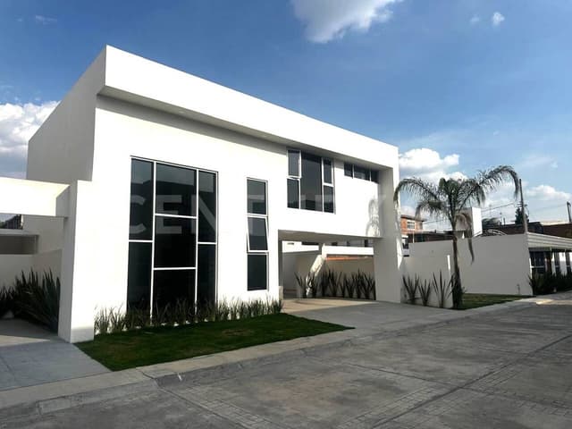 CASA EN VENTA Chiautempan, Tlaxcala