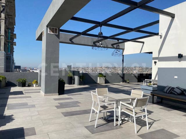 DEPARTAMENTO EN VENTA EN ERMITA KYO, TIJUANA BAJA CALIFORNIA.