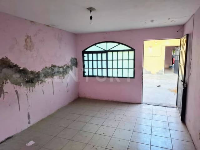 Casa en venta como terreno, Colonia Libertad, Guadalajara, Jalisco
