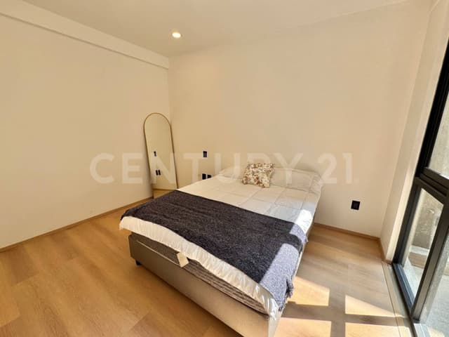 Departamentos en venta en Murillo Nonoalco Benito Juárez CDMX