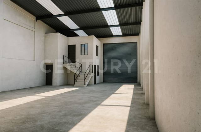 BODEGA EN VENTA | CENTRO DE MONTERREY, NL