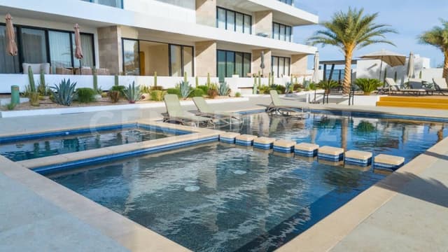 Se Vende Departamento en Vistas del Tezal Cabo San Lucas