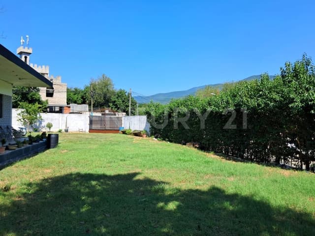 Propiedades en venta Alamo Santiago NL