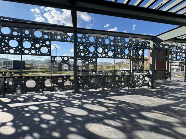 Locales en Renta Av. de la Cantera, Plaza Platz, Chihuahua, Chih