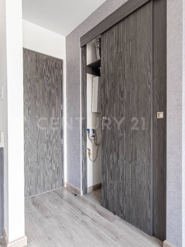 DEPARTAMENTO EN VENTA EN ZONA CENTRO, TIJUANA B.C
