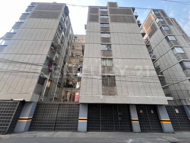 DEPARTAMENTO A LA RENTA, SAN FRANCISCO TETECALA, AZCAPOTZALCO, CDMX