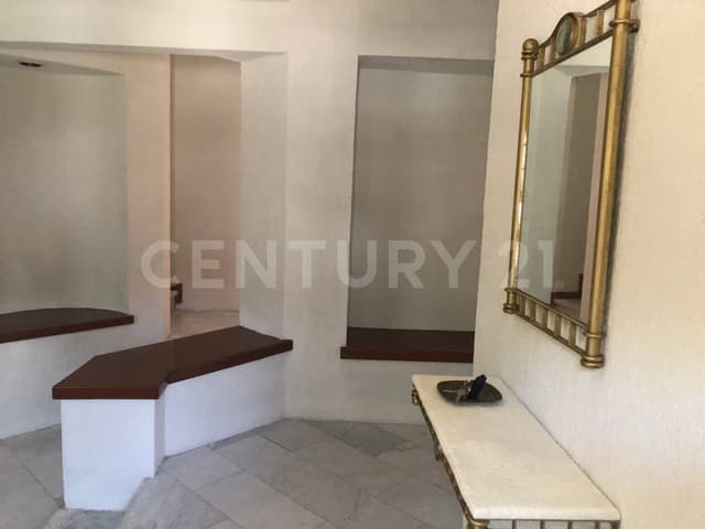 CASA AMUEBLADA EN RENTA, RESIDENCIAL PRADOS DE VILLAHERMOSA, CENTRO TABASCO