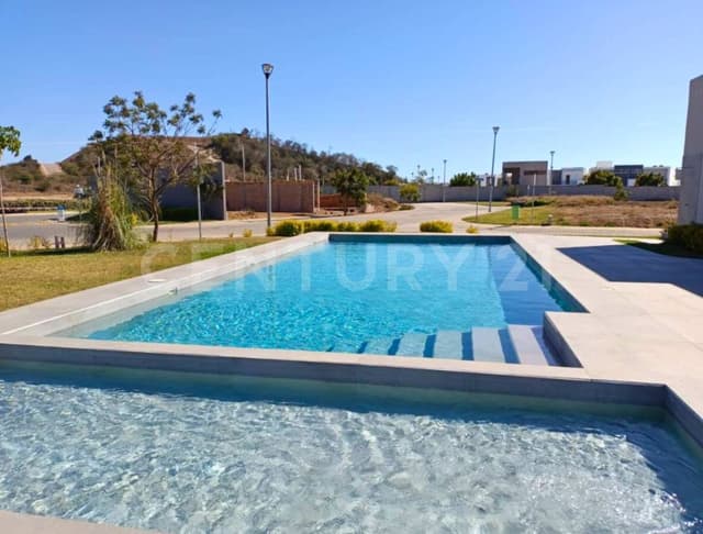 TERRENO EN VENTA VEREDAS DEL MAR COTO 3, MAZATLAN, SINALOA.