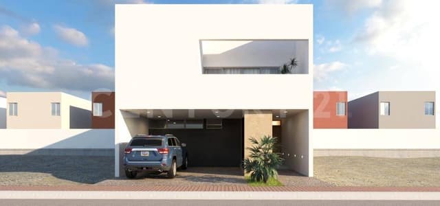 Casa en Venta en Mazatlan, Sinaloa, Mexico. Altabrisa Residencial.