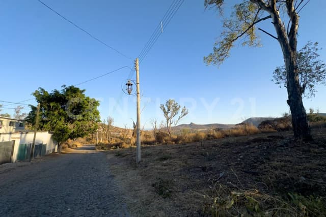 Terreno en venta en Agua Escondida