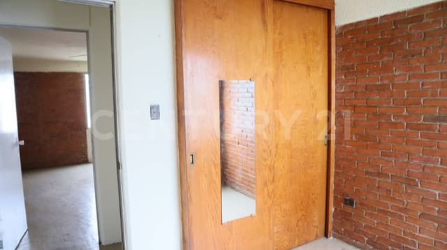 Departamento en venta en Culhuacán, Coyoacán, CDMX