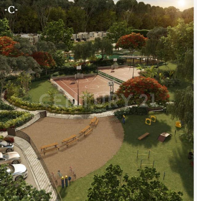 Casa en Venta En Conkal Mérida Yucatán