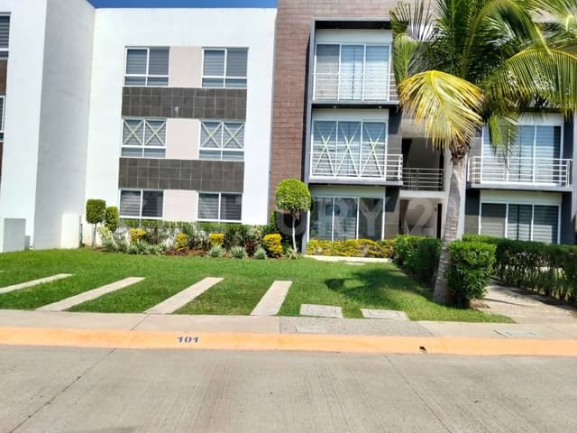 Departamento en Planta Baja en Venta en Dream Diamante, Acapulco
