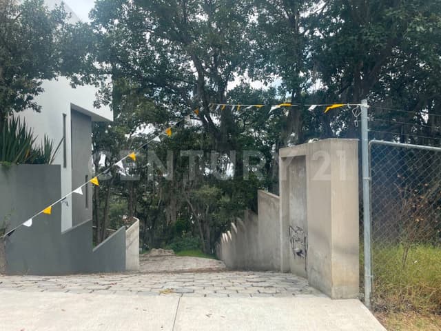 Venta Terreno Condado de Sayavedra 10713 RTV