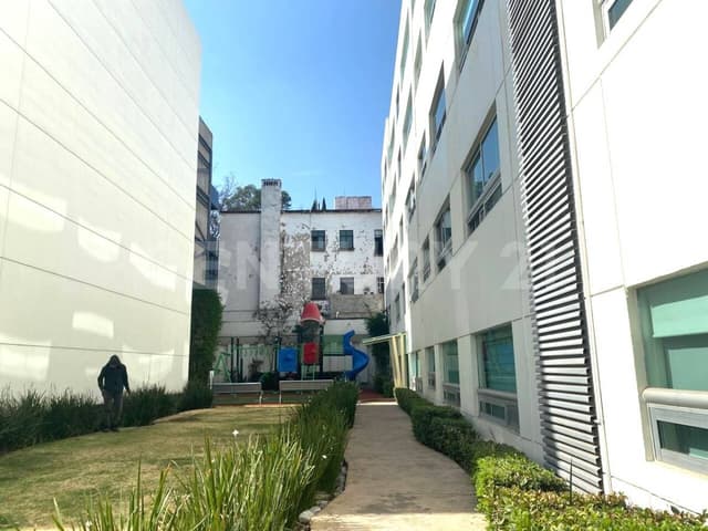 Departamento en Renta, Polanco Sección II, Miguel Hidalgo. CDMX