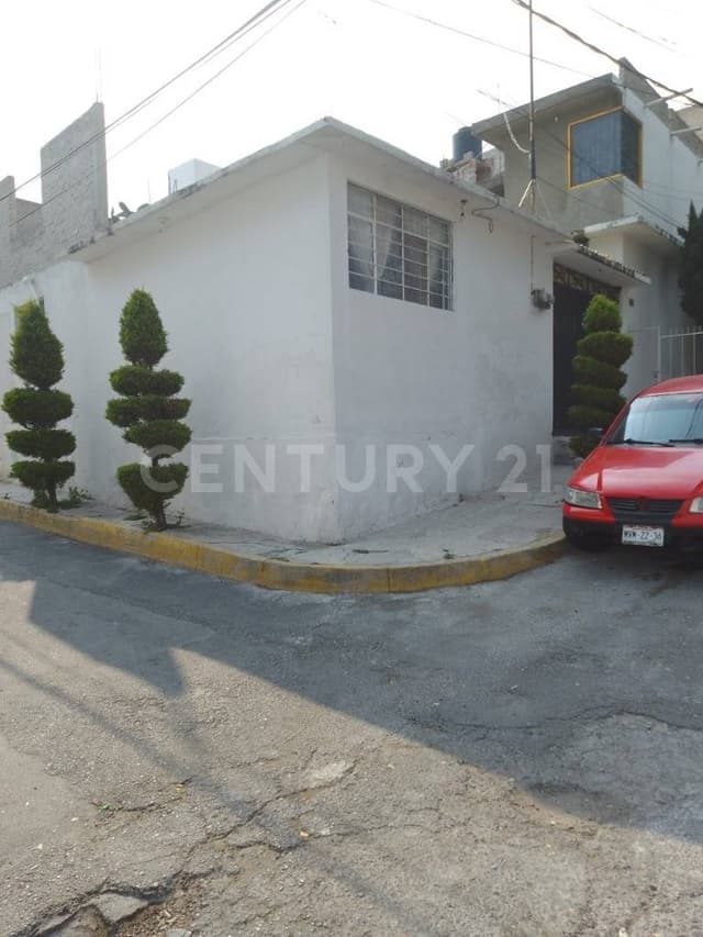 Casa en venta, Santa Martha Acatitla, Iztapalapa.