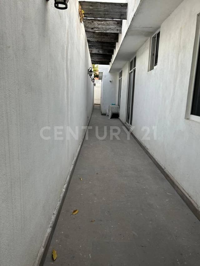 CASA EN VENTA EN LA COL.ROMA EN MONTERREY