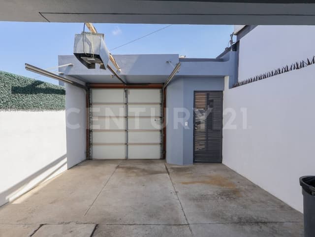 Casa en renta en Colinas de Agua Caliente