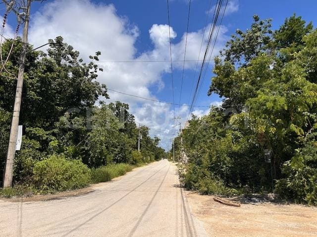 TERRENO EN VENTA REG 15 USO DE SUELO H3!